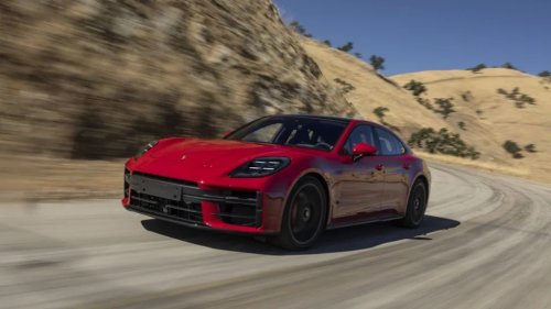Porsche, Looking For A Great Deal On A Porsche? Check Out Costco!