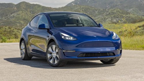 $600 for a Used Tesla Repair?! In This Economy?