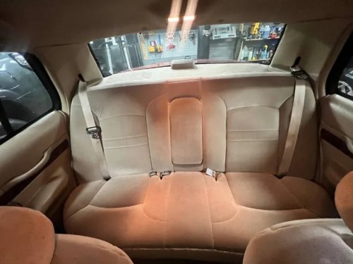 Mercury, At $9,000, Will This 1999 Mercury Grand Marquis Cruise To A Win?