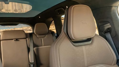 Lucid Is Slashing $10,000 Off The Gravity And Air EVs—If You’re Ready To Compromise