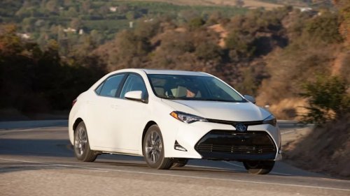 10 Used Cars With Proven Engines Worth Keeping Past 100,000 Miles