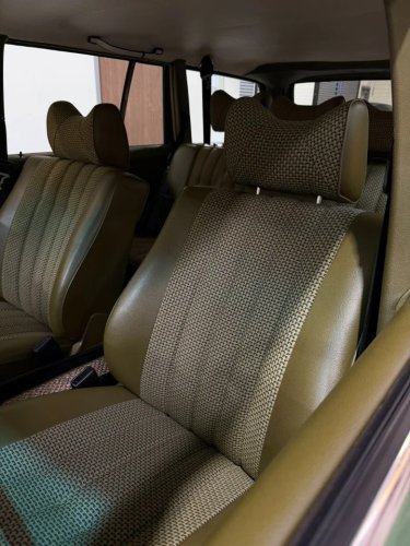 Mercedes-Benz, This 1979 Mercedes-Benz 280TE Was Trapped Inside An Italian Garage For 38 Years, Now It's Probably The Most Valuable W123 Ever