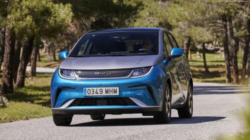 Why Are Chinese Cars So Cheap?