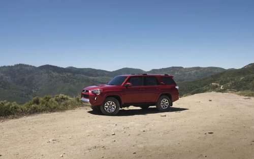Top 25 Cars Most Likely To Last Long Term