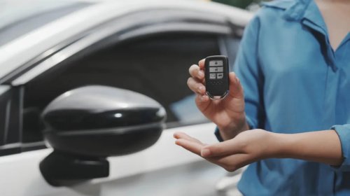Battery, Does Leaving A Key Fob Too Close To A Car Drain The Battery?