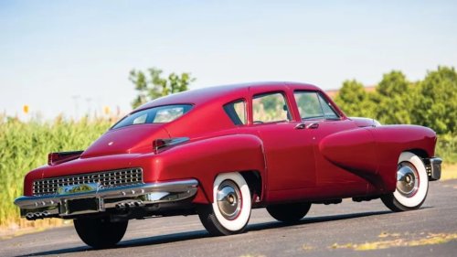 A Long-Lost Tucker 48 Could Become the 48th Survivor