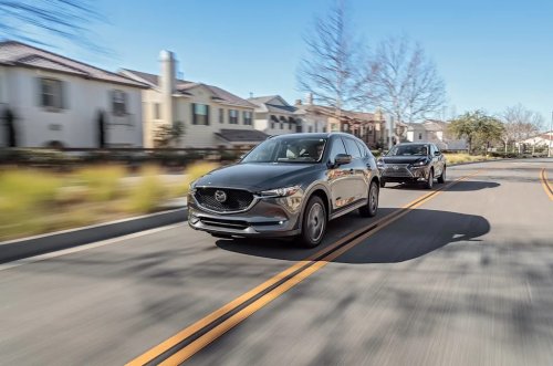 We’ve Tested the Mazda CX-5 for Well Over a Decade, and the Results Speak for Themselves