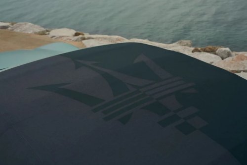 View Exterior Photos of the 2027 Maserati GranCabrio Trofeo