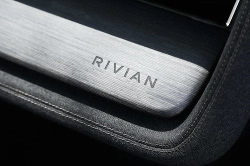 Take a Peek Inside the 2026 Rivian R2