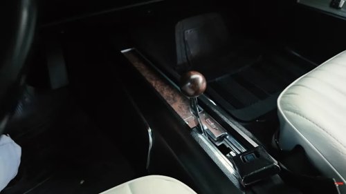 Oldsmobile, Son Restores His Dad's 1970 Oldsmobile 442 Convertible And Drives It Regularly