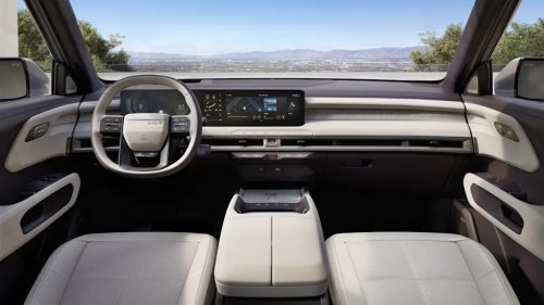Kia, Kia Telluride, 2027 Kia Telluride Earns IIHS Top Safety Pick+ Rating