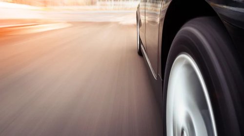 The Mistake You Might Be Making With New Tires
