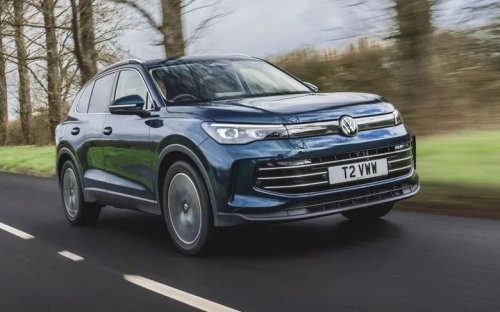 SUV, This Chinese SUV is charged with topping the sales charts as its sister did