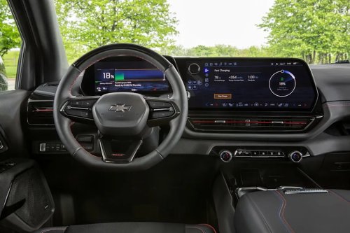 19 Out of 21 Late-Model Cars Tested Shared Data With 3rd Parties, Including Big Tech: Study