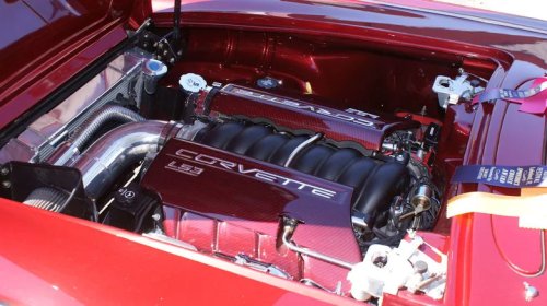 7 Of GM's Legendary LS V8s Ranked By Horsepower