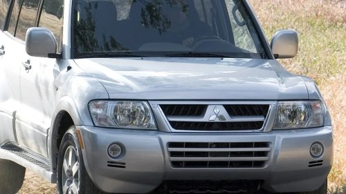 Mitsubishi, Toyota, Toyota Land Cruiser, Mitsubishi’s Toyota Land Cruiser Rival Is Definitely Coming Back to America