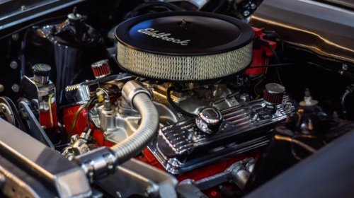 What's The Difference Between The Pontiac 350 &amp; Chevy 350 Engine?