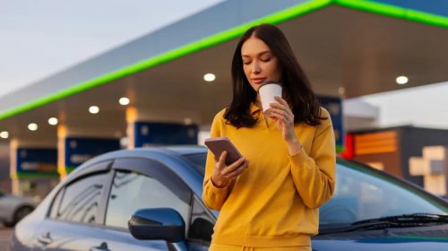Hands-Free Gas Pumping Is Illegal In These US States