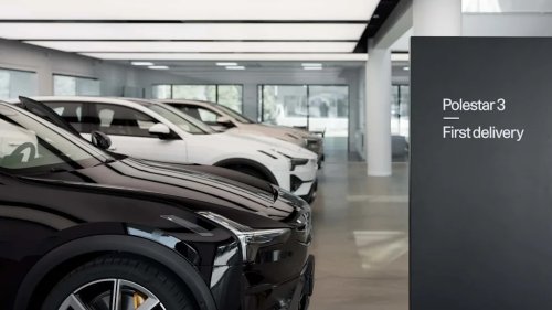 Polestar Still Has No Idea Why The U.S. Govt. Kicked It Out