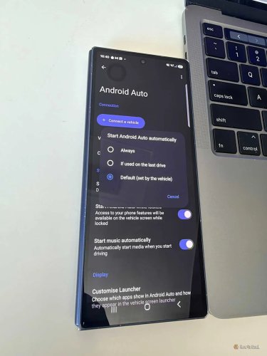 4 powerful Android Auto features I never drive without