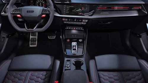 A Decade Later, BMW's M2 Is Finally A Proper Audi RS3 Rival