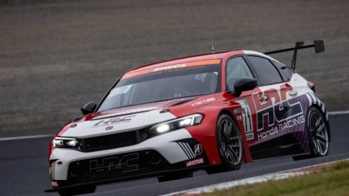 Honda, Honda Civic Type R, Honda Is About to Make the Civic Type R Even Better, and America Won't Miss Out