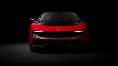 Ferrari, SuperCar, Ferrari Got a Hilariously Brutal Reply After Offering the Luce to a Supercar Collector