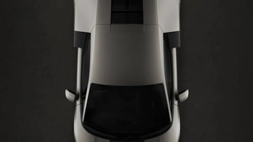 Audi, SuperCar, Audi Nuvolari Gallery: See Audi's Ultra-Exclusive Supercar From Every Angle