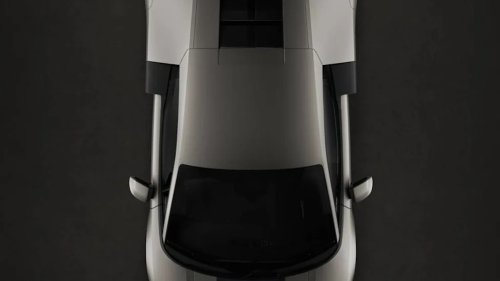 Audi, SuperCar, Audi Nuvolari Gallery: See Audi's Ultra-Exclusive Supercar From Every Angle