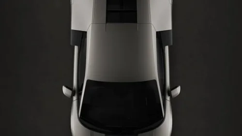 Audi Nuvolari Gallery: See Audi's Ultra-Exclusive Supercar From Every Angle