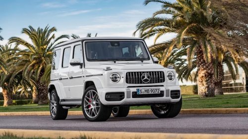 Mercedes, Mercedes-AMG Plans 27 New Models By 2030 In Push Toward 200,000 Annual Sales