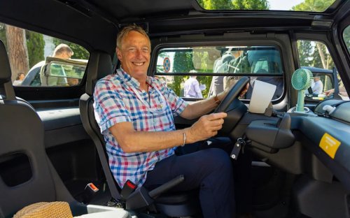 The new breed of European-made small electric cars countering cheap Chinese EVs