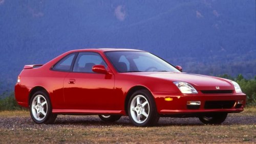 5 Overlooked Japanese Sports Cars Worth Buying Used