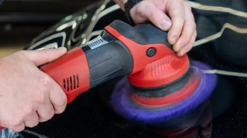 How Many Times Can You Reuse A Polishing Pad (And How To Clean Them So They Last)