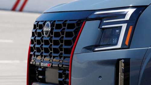 Nismo, Nissan Z, Nissan, Nissan Frontier, Nismo’s Best-Selling Accessory Isn’t For The Z, But A Nissan Frontier