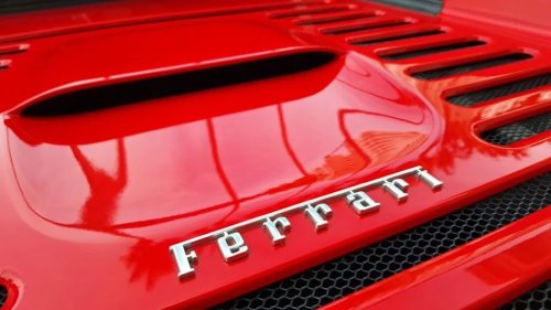 Ferrari's First Luce EV Production Unit Sold for $40 Million at Sotheby's Auction, More Than 36 Times Its Estimate