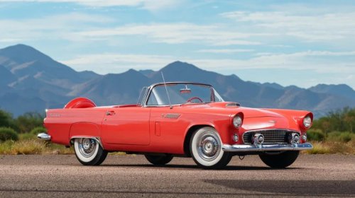 No, Convertibles Weren't Ever Banned In The US, But They Did Almost Go Extinct Anyway