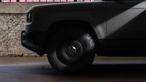 Slate, Meet Slate's Cheap $24,950 Electric Truck With 205 Miles Of Range