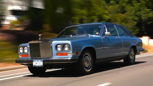 7 Cars That Were Super Expensive In The '70s And Are Surprisingly Cheap Today