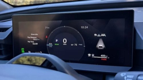 Toyota's 2026 RAV4 Plug-In Hybrid Gets Great MPG, But There's A Better Reason To Buy