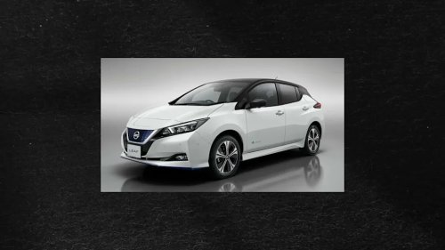 Youtuber Reveals the EVs That Have Lost the Most Value and Become Bargains