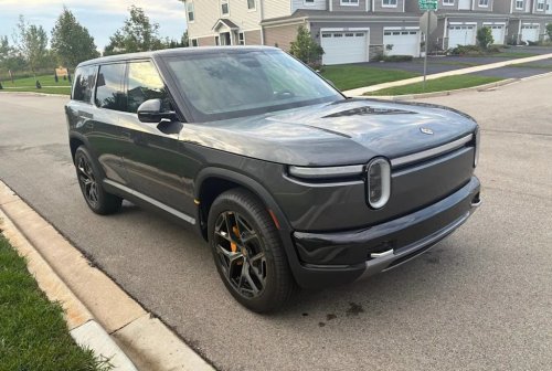2027 Rivian R2 Performance for Sale With 30 Miles