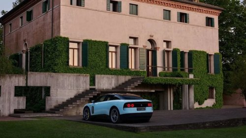 Ferrari, Days After Unveiling the Luce EV, Ferrari CEO Reveals the Company Won't Make One Type of Car in the Future