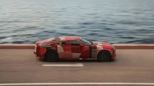 Jaguar, Jaguar's Most Important Car In Decades Debuts This October
