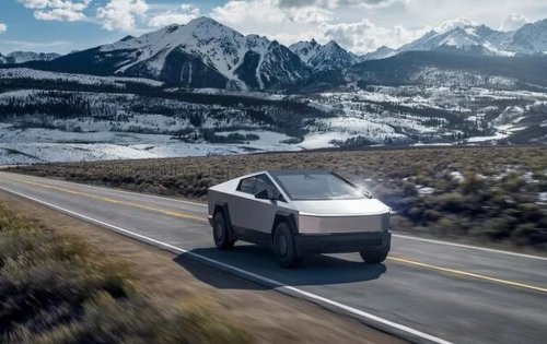 Tesla, Tesla Might Not Be Able To Build Cybertrucks Anymore