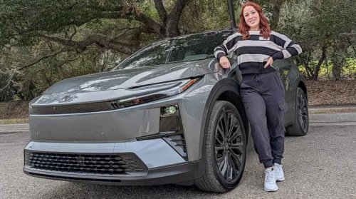 Which Toyota SUV is the Right One For You?