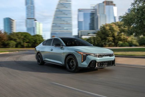 These are the five least expensive new cars you can buy in 2026, according to Edmunds