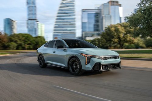These are the five least expensive new cars you can buy in 2026, according to Edmunds