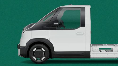 Kia’s Crowd-Favorite Van Just Got a Whole Lot More Versatile
