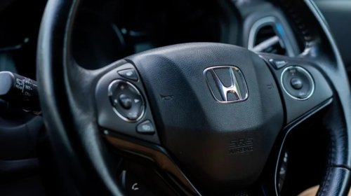 One Of Honda's Best SUVs For Retirees Is Also Its Most Affordable